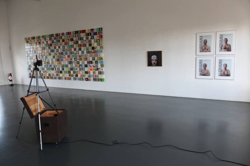 photography by johannes gramm, used by permission