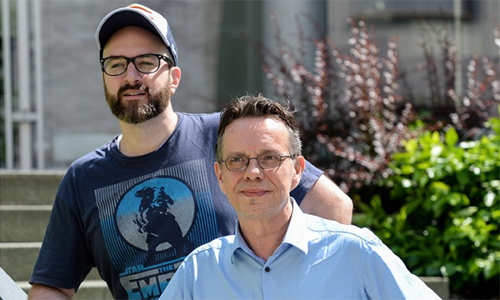 photography by walter schernstein