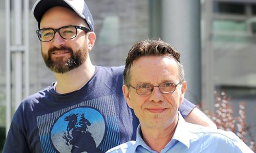 photography by oliver müller