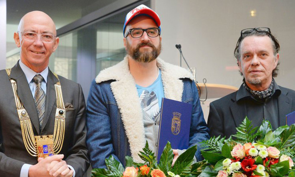 photography by oliver mller