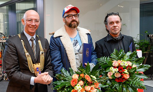 photography by walter schernstein