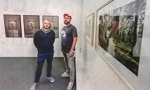 photography by ingo otto